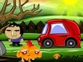 ゲームモンキーゴーハッピーステージ142 オンライン