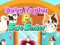 ゲームベイビー テイラー ペット ケア センター オンライン