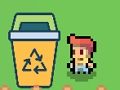 ゲームリサイクルを学ぶ オンライン