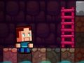 ゲームMineNoob 迷路 オンライン