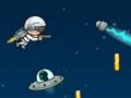 ゲーム宇宙戦士 オンライン