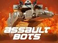 ゲームアサルトボット オンライン
