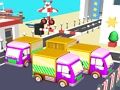 ゲームパーキングマニア 3D オンライン