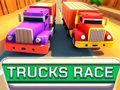 ゲームトラックレース オンライン