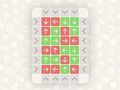 ゲームリラックスパズルマッチオンライン