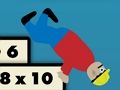 ゲームフロッピー数学 オンライン