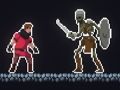 ゲーム魔法使いと戦士のタイムキーパー オンライン