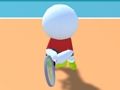 ゲームテニスフィール オンライン