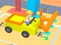 ゲームタイル建築 オンライン