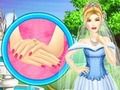 ゲームおとぎ話スタイルのウェディング オンライン