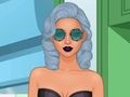 ゲーム億万長者の妻のドレスアップ オンライン