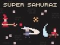 ゲームスーパーサムライオンライン
