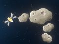 ゲームスペースシューターズ オンライン