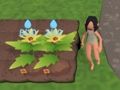 ゲームガーデンラッシュ。 野菜のエスケープ オンライン