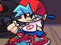 ゲームFNFミュージックバトル オンライン