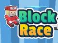 ゲームブロックレース オンライン