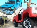 ゲーム自動車衝突試験 オンライン