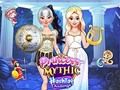 ゲームプリンセスミシックハッシュタグチャレンジ オンライン