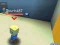 ゲーム悪の教師バルディ オンライン