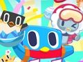 ゲームエクストリームペンギンパズル オンライン