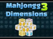 ゲーム麻雀 3 ディメンション オンライン