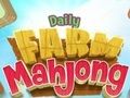 ゲームデイリーファーム麻雀 オンライン