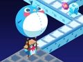 ゲームペンギンダッシュ オンライン