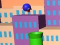 ゲームフラッピーバード 3D オンライン