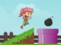 ゲームメリナ ラン アドベンチャー オンライン
