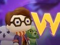 ゲームホグワーツ: 魔法使いの戦い オンライン