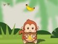 ゲームモンキー＆フルーツ オンライン