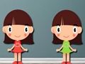 ゲームトロピカルなツイストでパイナップルのバーテンダーを見つけよう オンライン
