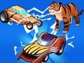 ゲームマージカー 3D オンライン