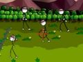 ゲームカートンホームディフェンス オンライン
