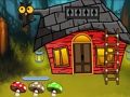 ゲームかわいいゴブリンの脱出 オンライン