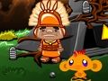 ゲームモンキーゴーハッピーステージ157 オンライン
