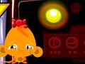 ゲームモンキーゴーハッピーステージ158 オンライン