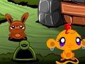 ゲームモンキーゴーハッピーステージ161 オンライン