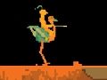 ゲームスクイークケルのジャスト オンライン