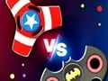 ゲームリアルタイムハンドスピナーゲーム オンライン