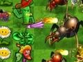 ゲーム怒っている植物の花 オンライン