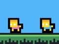 ゲームフラップ フラット ツインズ オンライン