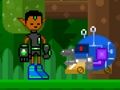 ゲームGravytX ザ グラヴィトイド オンライン