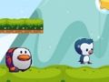 ゲームペンギンジャンプ オンライン