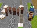ゲーム村の配達 オンライン