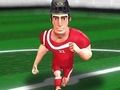 ゲームサッカープッシュ オンライン