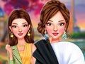 ゲームファッション界のセレブ・ケンデル オンライン
