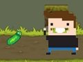 ゲームVRピクルハンター オンライン