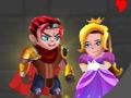 ゲーム二次元の王子様を救え オンライン