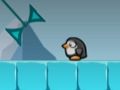 ゲームペンギンの退出経路 オンライン